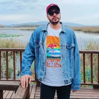 Abdullah Bağcı's Photo