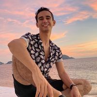 Romario Nuñez's Photo