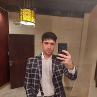 Marcos Herrera's Photo