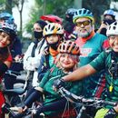 Foto do evento Cycling To bijoy ride 