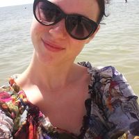 Valerie Yevsievska's Photo