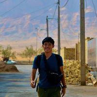 Photos de Ryo Kushibiki