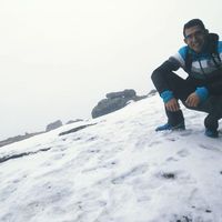 Octavio Perez Garrido的照片