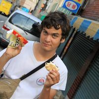 Claus Nielsen's Photo