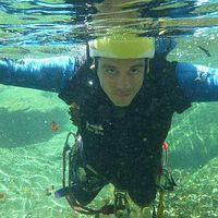 Julien Guillerault's Photo