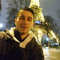 Miguel Agius的照片