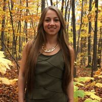 Sarah Corcoran的照片