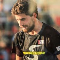 Zdjęcia użytkownika Jorge de Benito