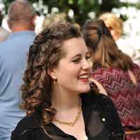 Lauranne Salmon的照片