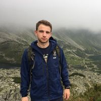 Michał Marczak's Photo