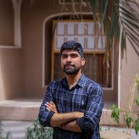 Mohammad Alavi's Photo