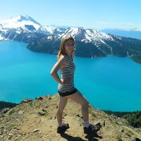 Megan Rodeck's Photo