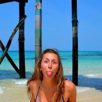 Anaïs Amirat's Photo