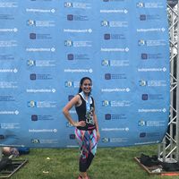 Rachel Scutti的照片