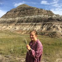 Elisabeth Guilbault's Photo