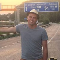 Marko Čermák的照片