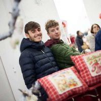 Leonardo Lococciolo's Photo