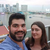 Photos de Leon Oriti