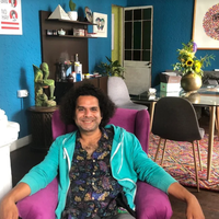 José Francisco La Madrid的照片