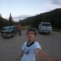 Fotos de Sergei Tcapenkov