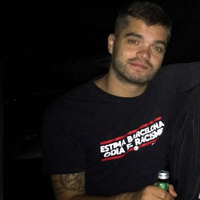 Alejandro Álvarez的照片