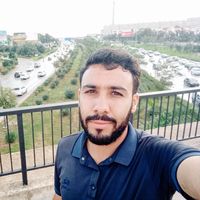 Khelil Mansouri's Photo