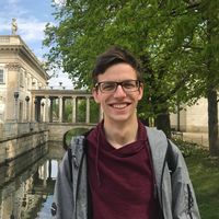 Fotos von Michał Traskowski