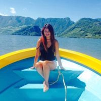 Edith Hernadez的照片