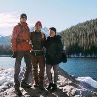 Fotos de Christine Catanium