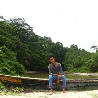 Kshitij Ranjan's Photo