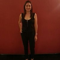 Fotos de Marisol Aguirre