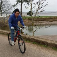 raymond ngoh的照片