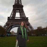 Jennifer Williams's Photo