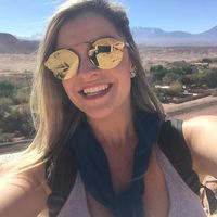 Márcia Perseguim的照片