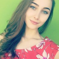 Anastasia Fedorova的照片