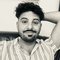 Calogero Guagenti's Photo