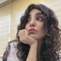 Fotos de Azam Rostamkhani