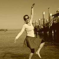 Hanna Kälberer的照片