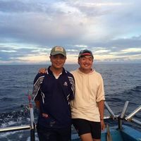 Quek Wen Jie的照片