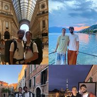 Fabian Görres's Photo