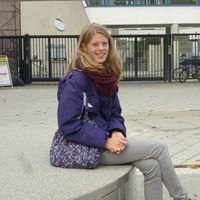 Frederike Panda's Photo