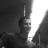 Nikolay Khovanets's Photo