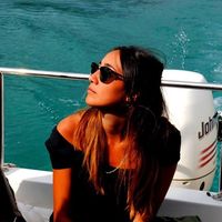 Antonella Rossi的照片