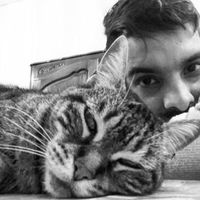 Valentín Godoy's Photo