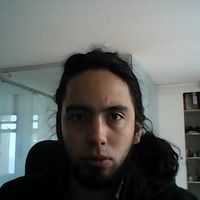 Le foto di Sebastian Quintero