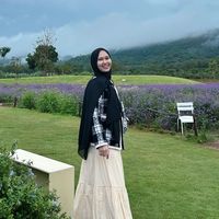 Fotos de Meliza Puspitum