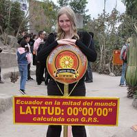 Marina Bäuerlein's Photo