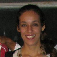Ana Ataíde's Photo