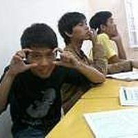 VAN KHOI TRAN's Photo