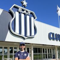 Mateo Oliva的照片